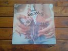 Madonna  Like A Prayer  Lp PROMO W/ORIGINAL INNER SLEEVE