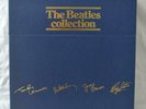 The Beatles Collection UK BC13 Blue Box Set Of LP's 1978 - Near Mint Condition