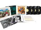 The Beach Boys SUNFLOWER/SURF'S UP SESSIONS 1969-1971 New Vinyl 4 LP Box Set