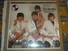 the beatles alternate yesterday & today lp gatefold picture disc