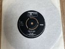 THE WHO THE LAST TIME  1967 RARE UK TRACK VINYL 45  7