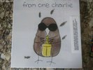 charlie watts from one charlie