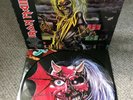 Iron Maiden - Killers 2012 Limited Edition Picture Disc(Please read discription)