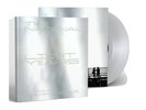The National Light Years Live At Forest Hills Limited Clear Vinyl + Book