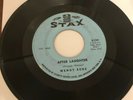 Wendy Rene - STAX - After Laughter - Soul Funk 45 Northern Soul