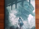 Shadow Of The Colossus Vinyl Soundtrack