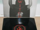 SEXWITCH Bat for Lashes Vinyl LP Echo Limited Edition RARE Near Mint 2015