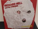 Richard Hell & The Voidoids - Destiny Street Remixed (Vinyl)