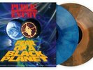 Public Enemy Fear Of A Black Planet Brown Blue Marble Vinyl 2LP VMP Presale