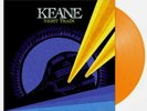 Keane Night Train LP Coloured Orange Vinyl RSD 2020 New Sealed