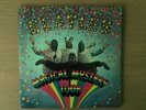 THE BEATLES Magical Mystery Tour 1967UK Parlophone 1st Issue EP Booklet Mono VG+