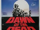 Goblin – Dawn Of The Dead LP 1979 Varèse Sarabande VC 81106 ZOMBI Dario Argento