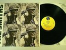 THE SMITHS: Meat Is Murder [Sire Records 25169-1] (Original 1985 Vinyl LP Album)