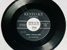50s Hillbilly 45 AL RUNYON Sweeter Than Flowers /Great Speckle Bird KENTUCKY mp3