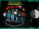 Infectious Grooves - The Plague That Makes BRAZIL 1st press 1991 LP Suicidal