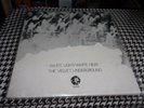 VELVET UNDERGROUND WHITE LIGHT WHITE HEAT MGM UK 1967 2353024 STEREO EX EX