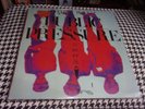 YELLOW MAGIC ORCHESTRA  PUBLIC PRESSURE LIVE VINYL STEREO 1980 JAPAN PRESS EX EX