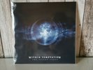 WITHIN TEMPTATION - SILENT FORCE-COLOURED-   VINYL LP NM