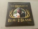 Big O and Dukes present The Roast of Beau LeBlanc dual Vinyl LP #66