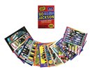 New The Alchemist Boldy James Bo Jackson Trading Cards Limited 1000 Pcs Preorder