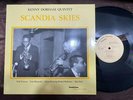 KENNY DORHAM QUINTET SCANDIA SKIES STEEPLECHASE SCC-6011 STEREO HOLLAND VINYL LP