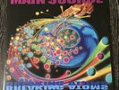 Breaking Atoms By Main Source LP Vinyl VMP Vinyl me Please + 7” Bonus
