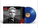 BILLY IDOL THE ROADSIDE EP EXCLUSIVE LIMITED EDITION BLUE VINYL