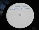 Lounge Lizards ?- Italy Test Pressing LP / Big Heart - Island Records ?– IMA 20