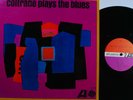 John Coltrane Coltrane Plays the Blues LP Record Atlantic 1382