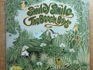 The Beach Boys Smiley Smile LP (1967) ST-9001 Psych Rock