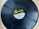 Detroiters 78 Mother Don't Cry About Your Child / Let Jesus Lead SPECIALTY HEAR