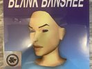 BLANK BANSHEE 0 BLUE VINYL LP *SHIPS TODAY* Hologram Bay NEW Sealed
