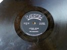 The Elegants 78 LITTLE STAR / GETTING DIZZY on APT in STRONG VG cond.  g 2111