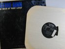 Before Dawn, The Music of Yusef Lateef LP Record MG-V 8217 Mono