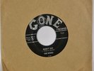 THE KINGS: Don’t Go US Gone Rare Doo Wop Orig Press 45 HEAR