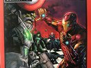 Genius / GZA - Liquid Swords 2 LP Vinyl Record MARVEL COVER EDITION RZA WU-TANG