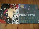 Pink Floyd RSD bundle. The Piper at the Gates of Dawn & Interstellar Overdrive