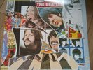 THE BEATLES - ANTHOLOGY VOLUME 3 vinyl