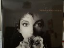 Audiophile Audio Fidelity Kate Bush 'The Sensual World' 180gm LP #0355 NM/NM+
