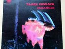 EX/EX-   Black Sabbath/Paranoid/1970 RARE Vertigo Gatefold LP/Swirl Label/