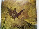 EX-/EX   Jimmie Spheeris/Isle Of View/1972 CBS LP