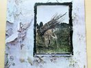 EX-   Led Zeppelin/IV/1971 Atlantic LP/Plum Labels/Mountain Hop Misspelling