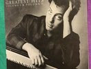 BILLY JOEL GREATEST HITS VOLUME 1 & 2 CBS 88666 1st PRESS UK VINYL 2LP VG