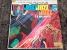T.K. Ramamoorthy – Fabulous Notes And Beats Of The Indian Carnatic Jazz INDIA LP