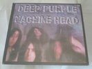 Deep Purple Machine Head Sealed Vinyl Record LP Album USA 1972-74 WB BS 2607