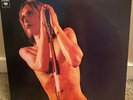 Iggy And The Stooges Raw Power Vinyl Columbia 32111 1976 Reissue