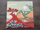 Zelda BOTW Sounds Of Exploration And Discovery Mint Vinyl LP not moonshake