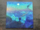 Zelda BOTW Ballad of Champions Blue Vinyl LP not moonshake