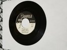 Mickey Hawks with Moon Mullins, Bip Bop Boom,1958 rockabilly 45,VG+, Profile,U.S
