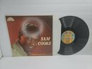 SAM COOKE / BUMPS BLACKWELL ORCH Songs By Sam Cooke LP 1958 1st press VG+